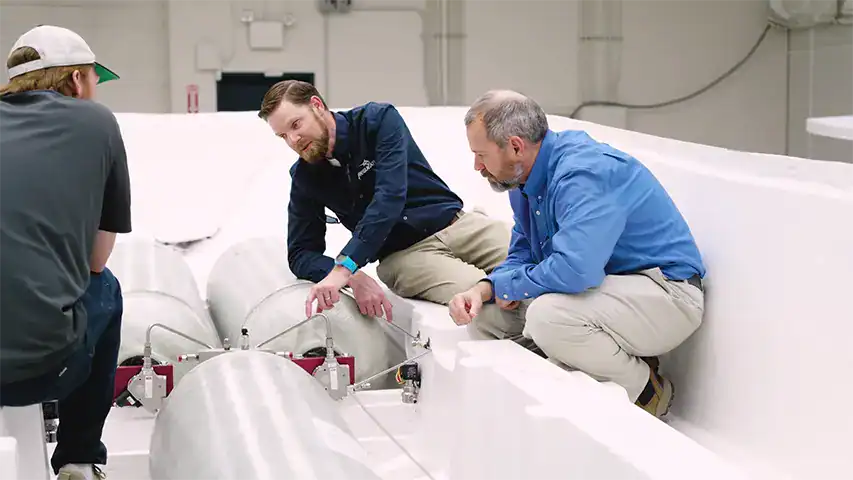 Yamaha's Exploration of Hydrogen
