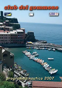 Club Del Gommone Raids Free Download CDG-2007-cover