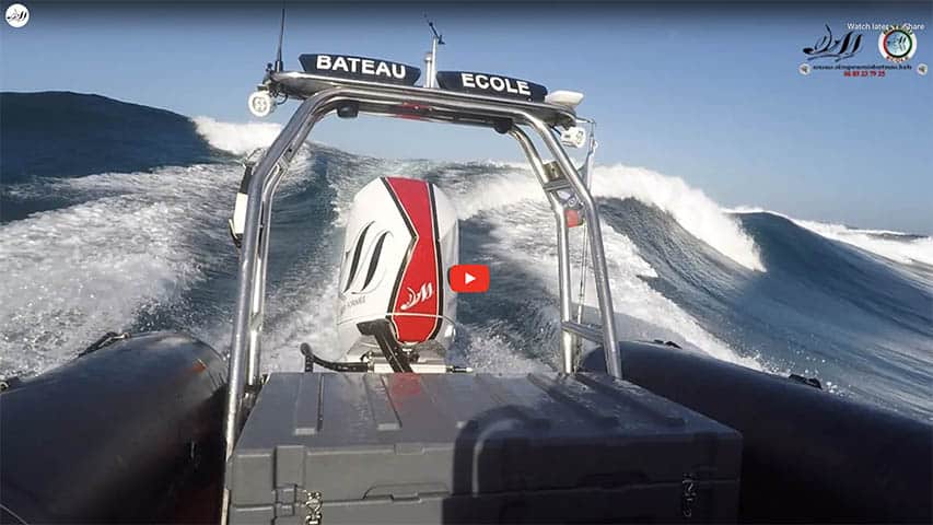 Essentials for Safe Boating in Rough Waters Essentials for Safe Boating in Rough Waters @ RIBs ONLY - Home of the Rigid Inflatable Boat