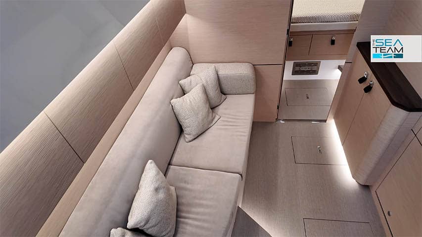 Giant Italian Beauty RIB Salpa Soleil 52 @ RIBs ONLY - Home of the Rigid Inflatable Boat