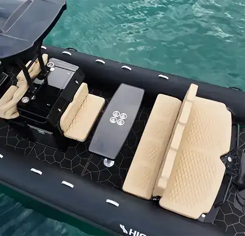 Highfield Sport 900: Specs, Performance, Top Speeds Highfield Sport 900: Specs, Performance, Top Speeds @ RIBs ONLY - Home of the Rigid Inflatable Boat