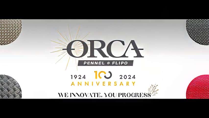 A Century of History - ORCA 100 Years @ RIBs ONLY - Home of the Rigid Inflatable Boat
