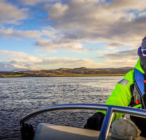 Winter RIBbing : 7 Important Lessons Learned (For Free) Winter RIBbing by Fraser and Erika Mackie @ RIBs ONLY - Home of the Rigid Inflatable Boat