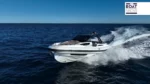 Salpa Soleil 52 in Action @ RIBs ONLY - Home of the Rigid Inflatable Boat