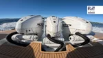 Salpa Soleil 52 in Action @ RIBs ONLY - Home of the Rigid Inflatable Boat