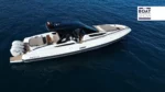 Salpa Soleil 52 in Action @ RIBs ONLY - Home of the Rigid Inflatable Boat