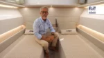 Salpa Soleil 52 in Action @ RIBs ONLY - Home of the Rigid Inflatable Boat