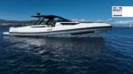 Salpa Soleil 52 in Action @ RIBs ONLY - Home of the Rigid Inflatable Boat
