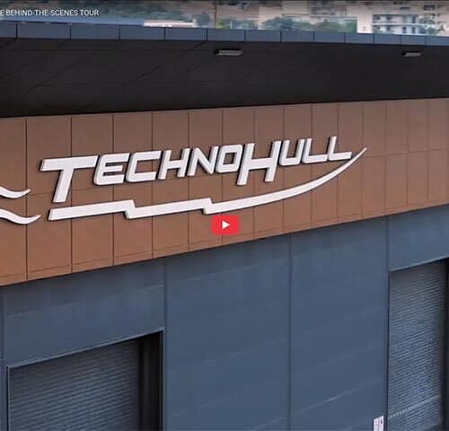 Inside Technohull: An Exclusive Shipyard Tour Inside Technohull: An Exclusive Shipyard Tour @ RIBs ONLY - Home of the Rigid Inflatable Boat