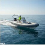 I don't want to go home @ RIBs ONLY - Home of the Rigid Inflatable Boat