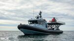 Heli deck design needs to get re-engineered @ RIBs ONLY - Home of the Rigid Inflatable Boat