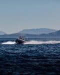 2025 Inishbofin RIB Run: A Triumph of Community and Charity @ RIBs ONLY - Home of the Rigid Inflatable Boat