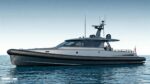 Boring maxi RIB @ RIBs ONLY - Home of the Rigid Inflatable Boat