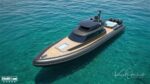 Maxi RIB fly bridge @ RIBs ONLY - Home of the Rigid Inflatable Boat