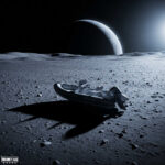 Lost RIB dumped on the moon @ RIBs ONLY - Home of the Rigid Inflatable Boat