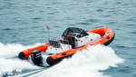 Mind controlled RIBbing @ RIBs ONLY - Home of the Rigid Inflatable Boat