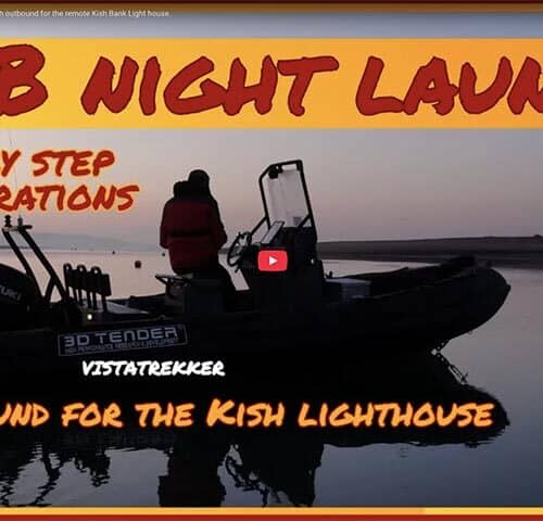 RIB Adventures' Step by Step Night Launch RIB Adventures Step by Step Night Launch @ RIBs ONLY - Home of the Rigid Inflatable Boat