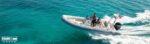 RIB ultra widescreen image @ RIBs ONLY - Home of the Rigid Inflatable Boat