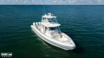 Tuna tower RIB over engineered? @ RIBs ONLY - Home of the Rigid Inflatable Boat
