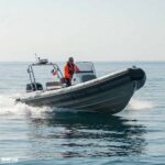 Nerd alert - Too many tube compartments @ RIBs ONLY - Home of the Rigid Inflatable Boat
