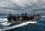 Galaxy Pilot @ RIBs ONLY - Home of the Rigid Inflatable Boat