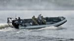 Galaxy Trident 2 @ RIBs ONLY - Home of the Rigid Inflatable Boat