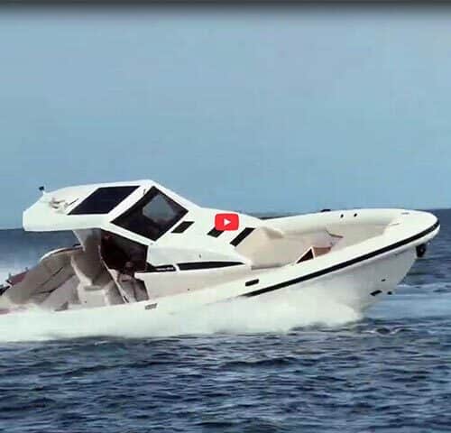 Ribco World Premiere 2025 Ribco World Premiere 2025 @ RIBs ONLY - Home of the Rigid Inflatable Boat