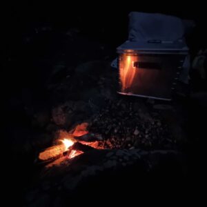 Roy Andersen - From Sketch to Construction - DIY RIB Rooftop Tent @ RIBs ONLY - Home of the Rigid Inflatable Boat