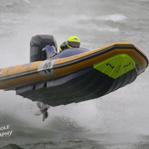 OCRDA Race Weekend @ RIBs ONLY - Home of the Rigid Inflatable Boat