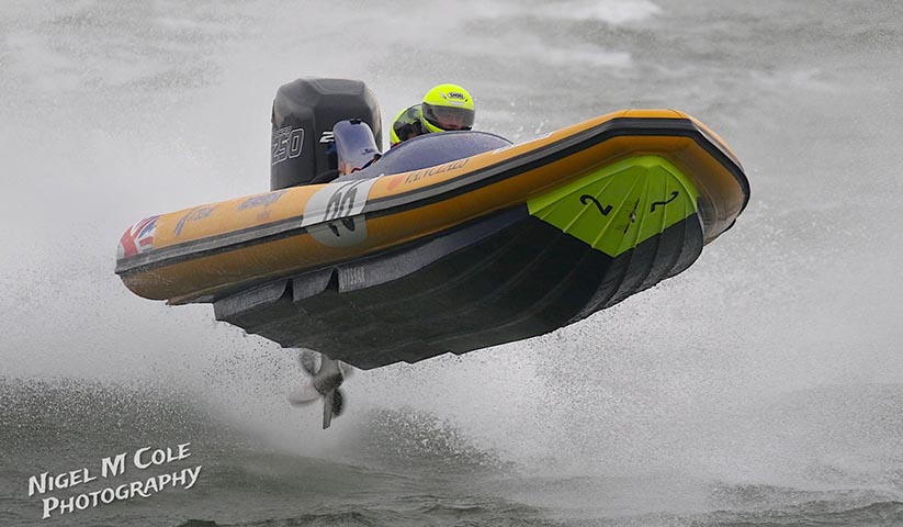 OCRDA Race Weekend Highfield Patrol 600 Stand-by Ocrda Race Weekend @ RIBs ONLY - Home of the Rigid Inflatable Boat