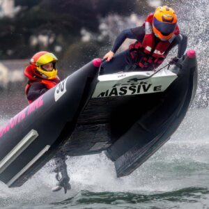 OCRDA Race Weekend 2025 @ RIBs ONLY - Home of the Rigid Inflatable Boat