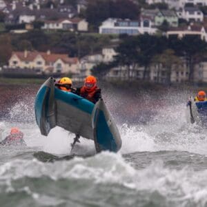 OCRDA Race Weekend 2025 @ RIBs ONLY - Home of the Rigid Inflatable Boat