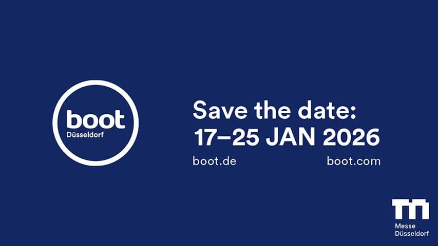 2026 Boot @ RIBs ONLY - Home of the Rigid Inflatable Boat