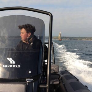 Category A - Photo Leisure Use @ RIBs ONLY - Home of the Rigid Inflatable Boat