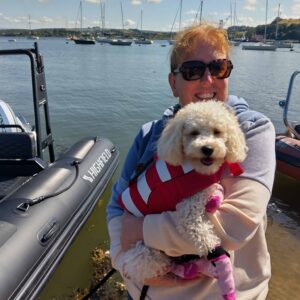 Category A - Photo Leisure Use @ RIBs ONLY - Home of the Rigid Inflatable Boat