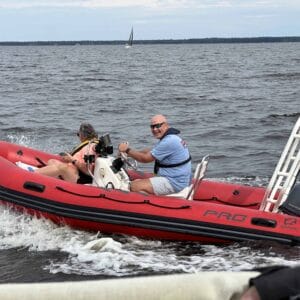 Category A - Photo Leisure Use @ RIBs ONLY - Home of the Rigid Inflatable Boat