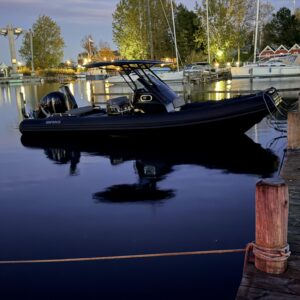 Category A - Photo Leisure Use @ RIBs ONLY - Home of the Rigid Inflatable Boat