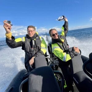 Category A - Photo Leisure Use @ RIBs ONLY - Home of the Rigid Inflatable Boat