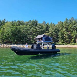 Category A - Photo Leisure Use @ RIBs ONLY - Home of the Rigid Inflatable Boat