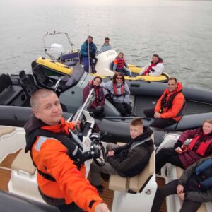 Category A - Photo Leisure Use @ RIBs ONLY - Home of the Rigid Inflatable Boat