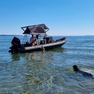 Category A - Photo Leisure Use @ RIBs ONLY - Home of the Rigid Inflatable Boat