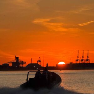 Category A - Photo Leisure Use @ RIBs ONLY - Home of the Rigid Inflatable Boat