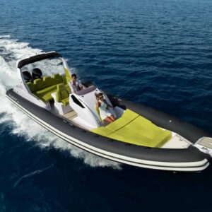 Category A - Photo Leisure Use @ RIBs ONLY - Home of the Rigid Inflatable Boat