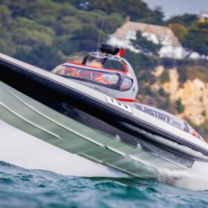 Category A - Photo Leisure Use @ RIBs ONLY - Home of the Rigid Inflatable Boat