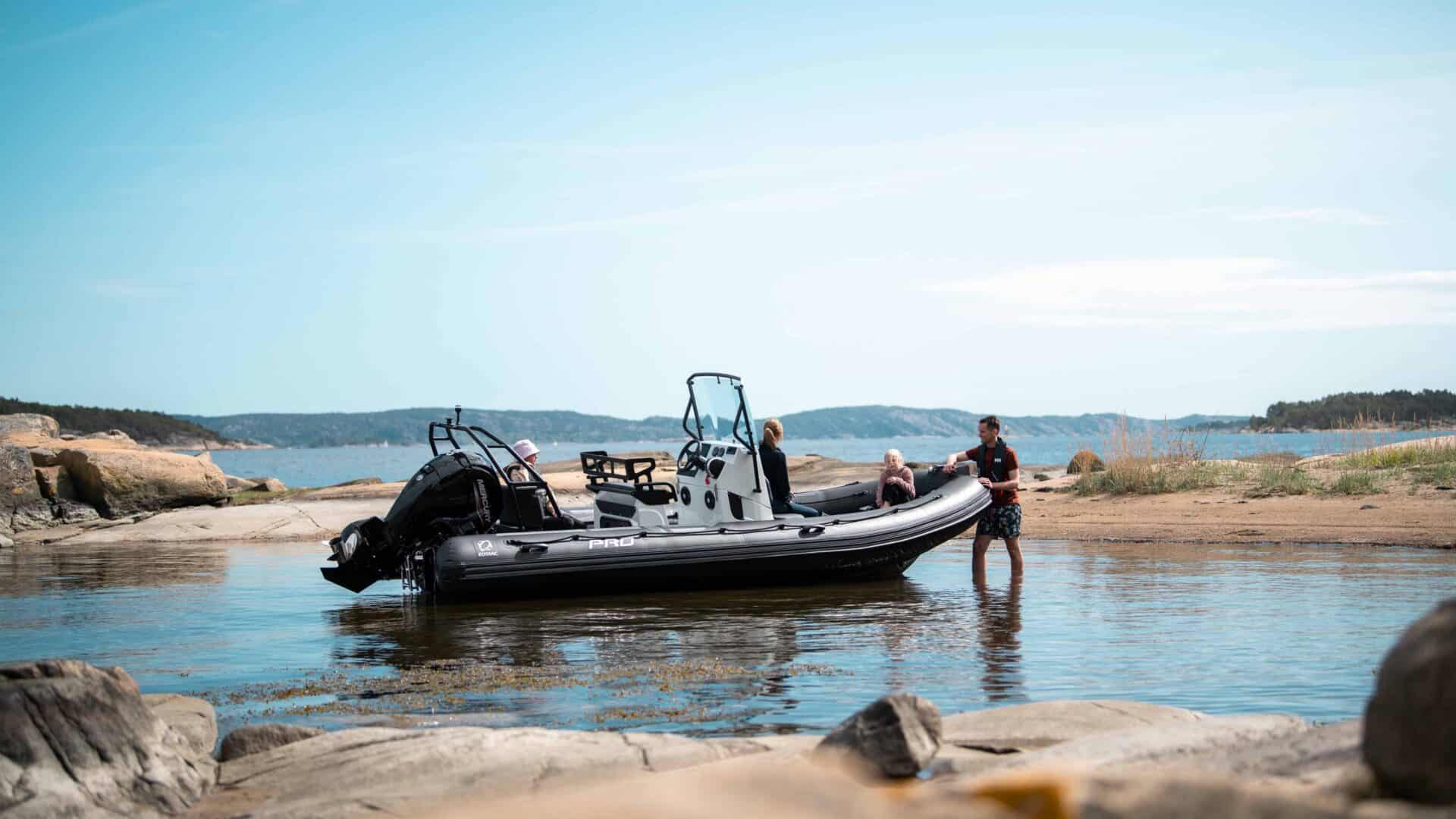 3rd annual contest @ RIBs ONLY - Home of the Rigid Inflatable Boat