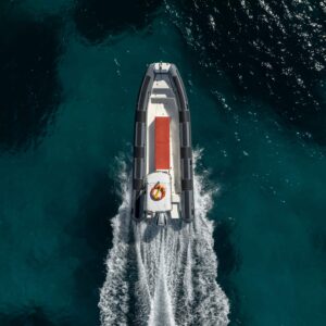 Category B - Photo Professional Deployment of the RIB