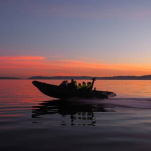 Category B - Photo Professional Deployment of the RIB
