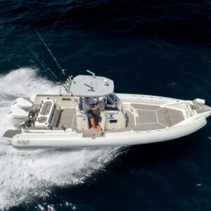 Category B - Photo Professional Deployment of the RIB