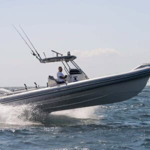 Category B - Photo Professional Deployment of the RIB