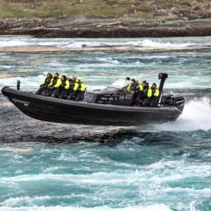 Category B - Photo Professional Deployment of the RIB